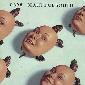 BEAUTIFUL SOUTH/898
